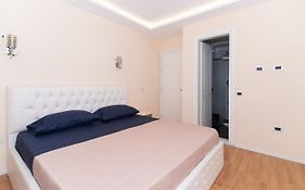 Tirana Central Exclusive