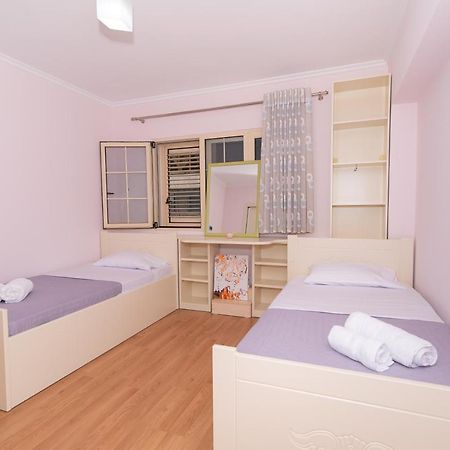 Tirana Central Exclusive Extérieur photo