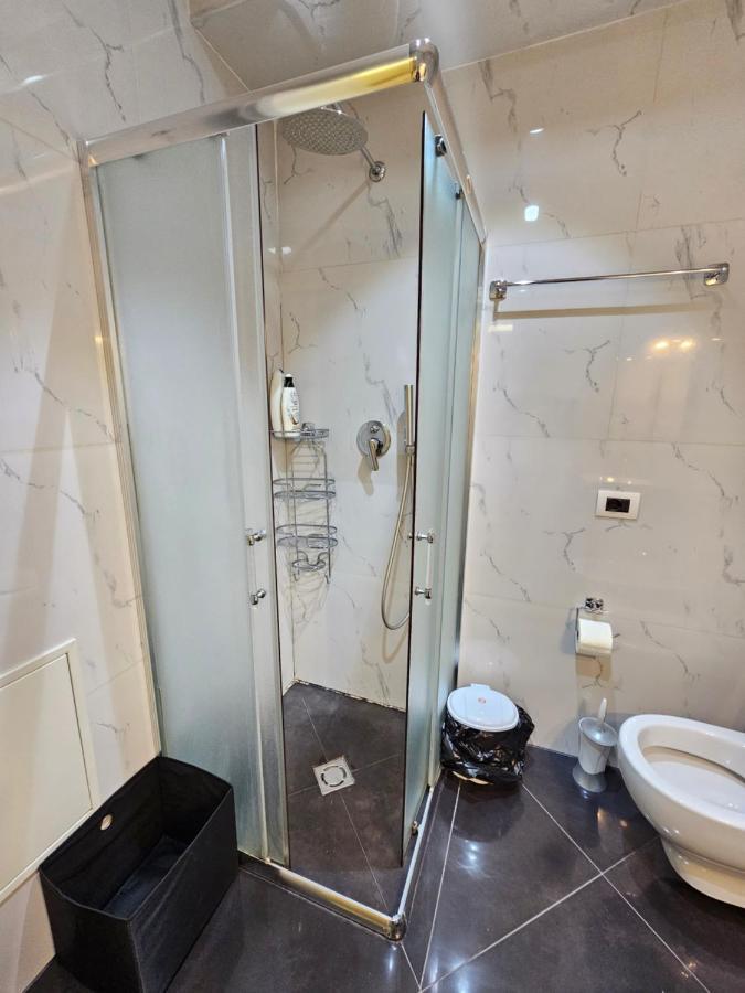 Tirana Central Exclusive Extérieur photo