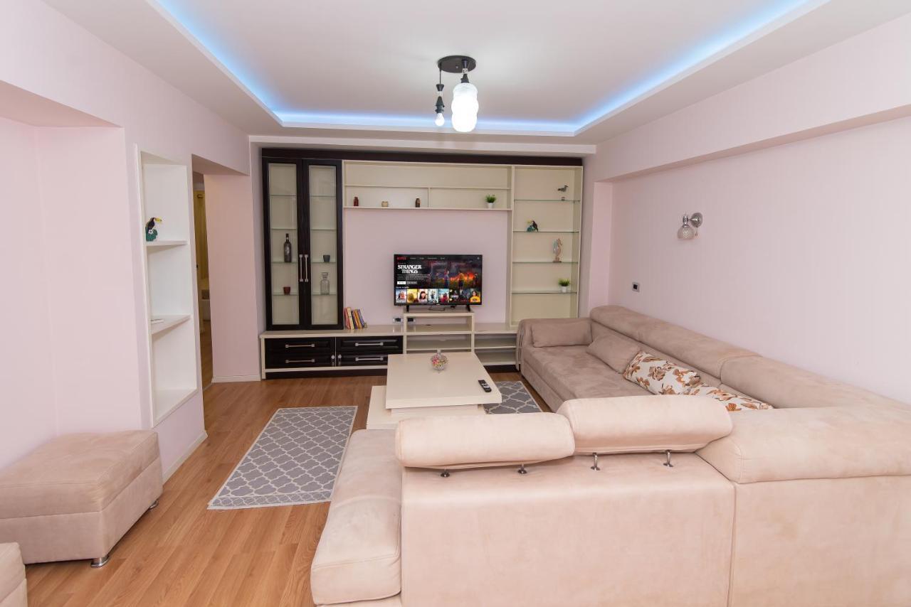 Tirana Central Exclusive Extérieur photo